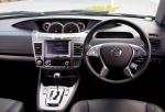 SsangYong Turismo 2018 года